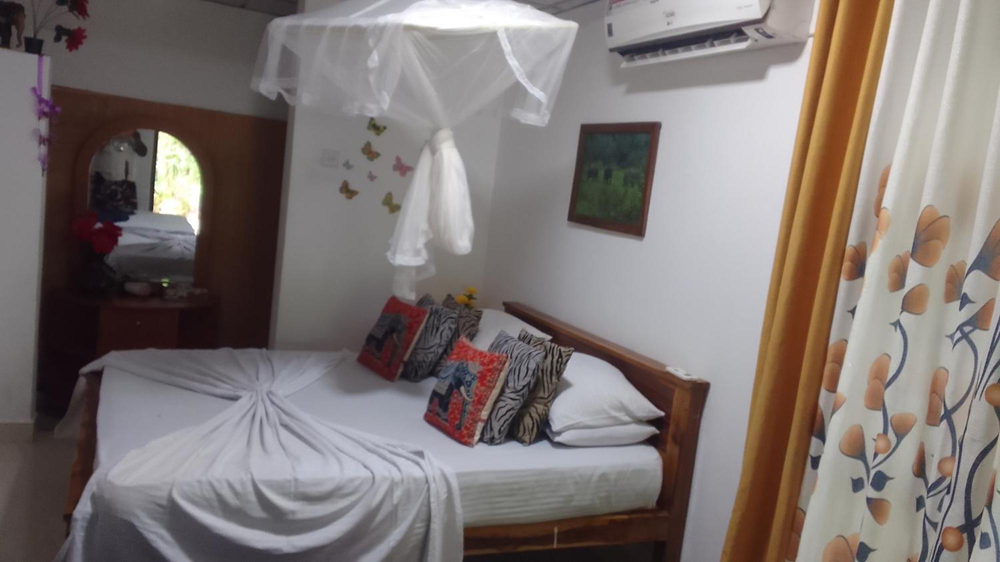 Sigiriya Village Home Stay Szoba fotó
