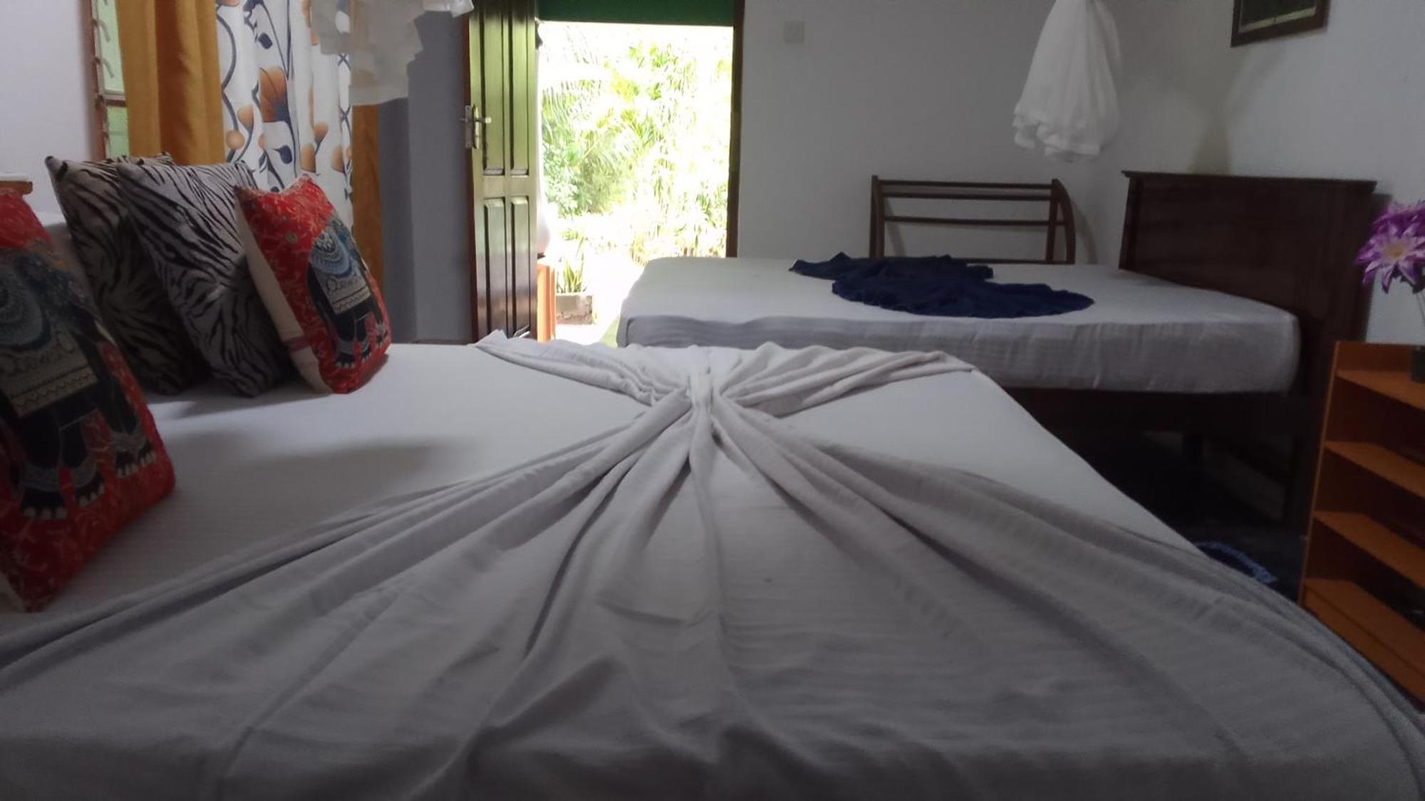 Sigiriya Village Home Stay Kültér fotó