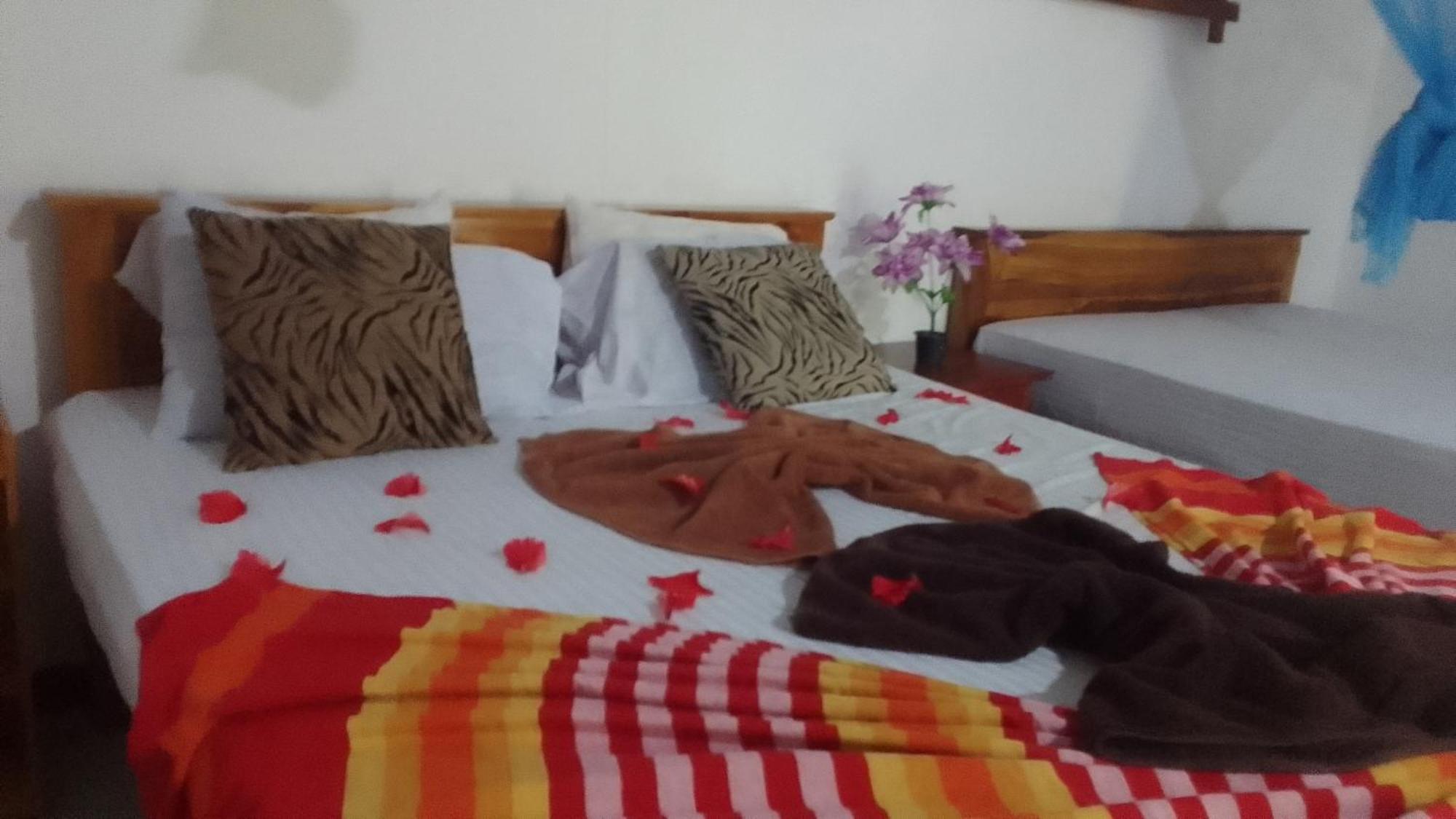 Sigiriya Village Home Stay Kültér fotó