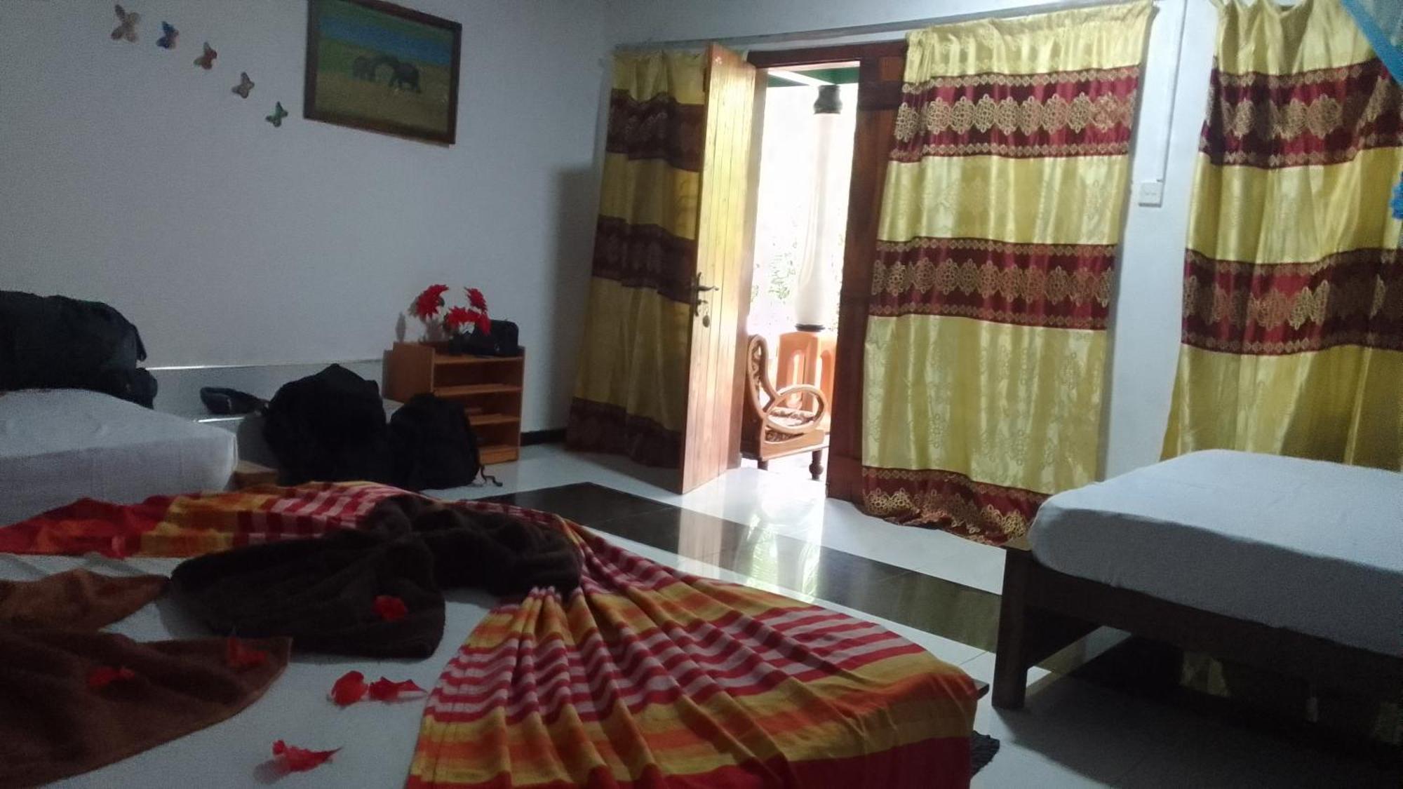 Sigiriya Village Home Stay Szoba fotó