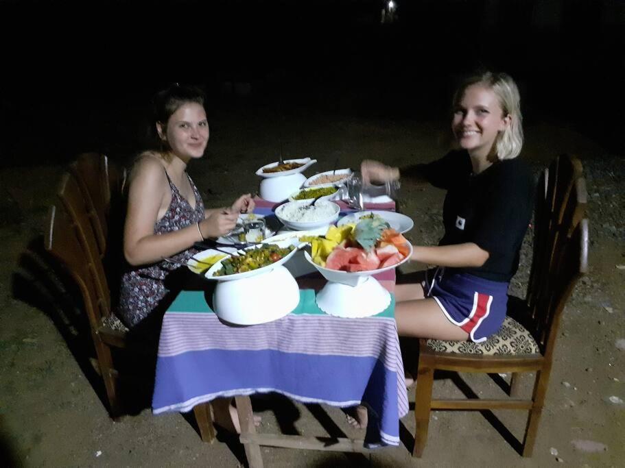 Sigiriya Village Home Stay Kültér fotó
