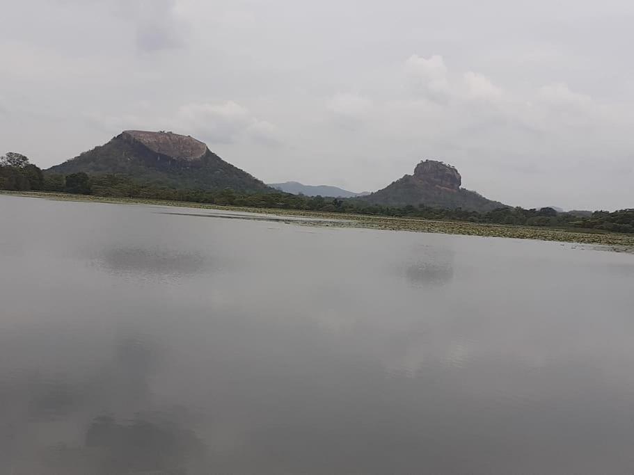 Sigiriya Village Home Stay Kültér fotó