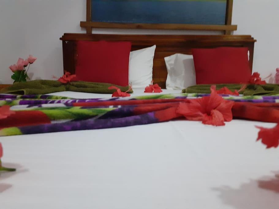 Sigiriya Village Home Stay Kültér fotó