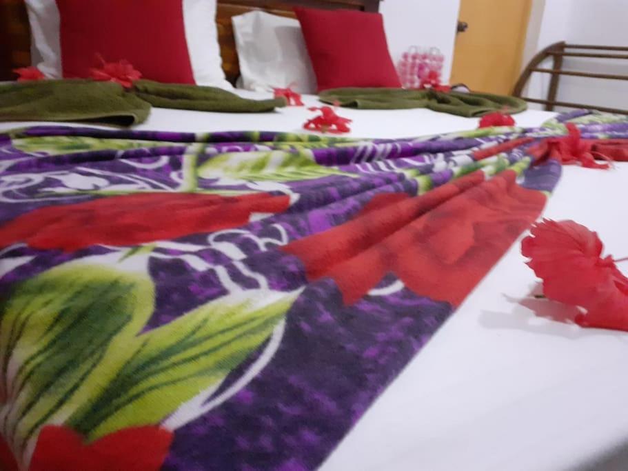 Sigiriya Village Home Stay Kültér fotó