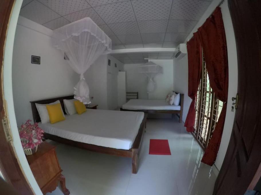 Sigiriya Village Home Stay Kültér fotó