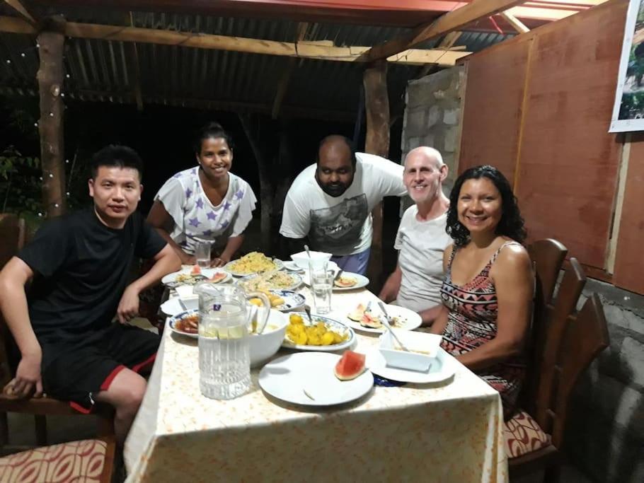 Sigiriya Village Home Stay Kültér fotó