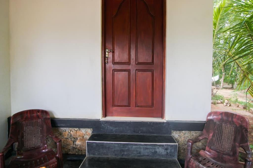 Sigiriya Village Home Stay Kültér fotó