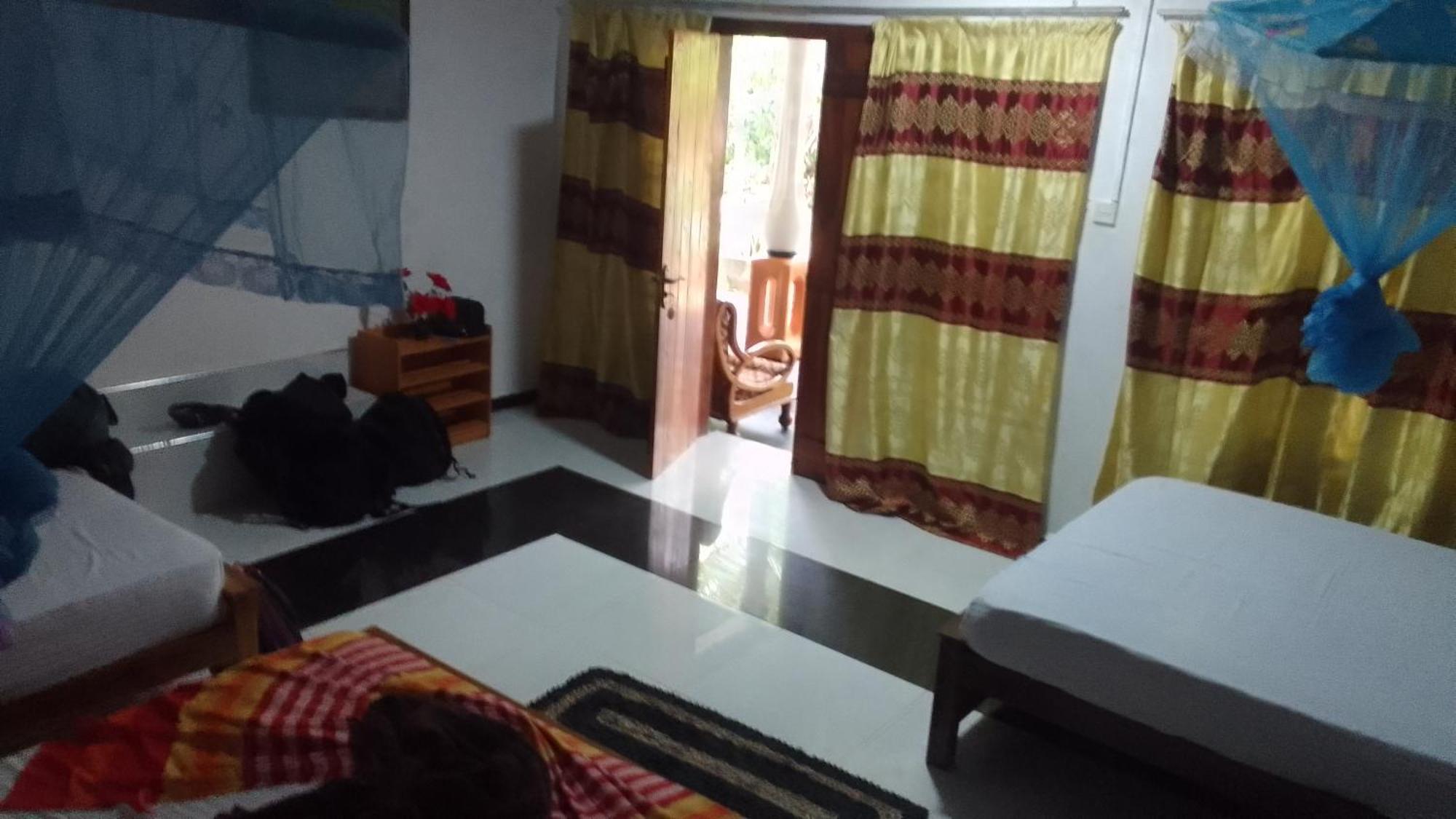 Sigiriya Village Home Stay Kültér fotó