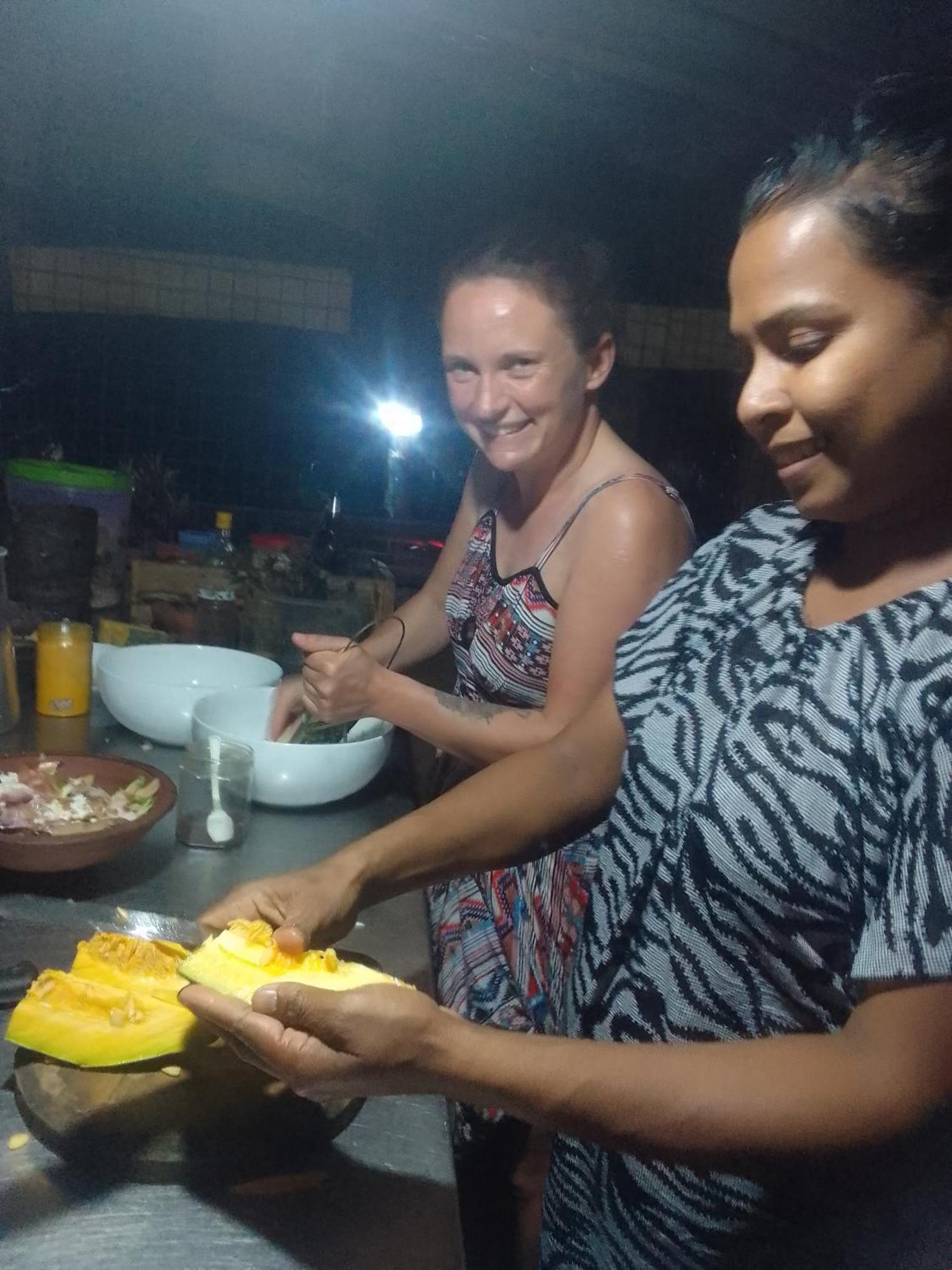 Sigiriya Village Home Stay Kültér fotó